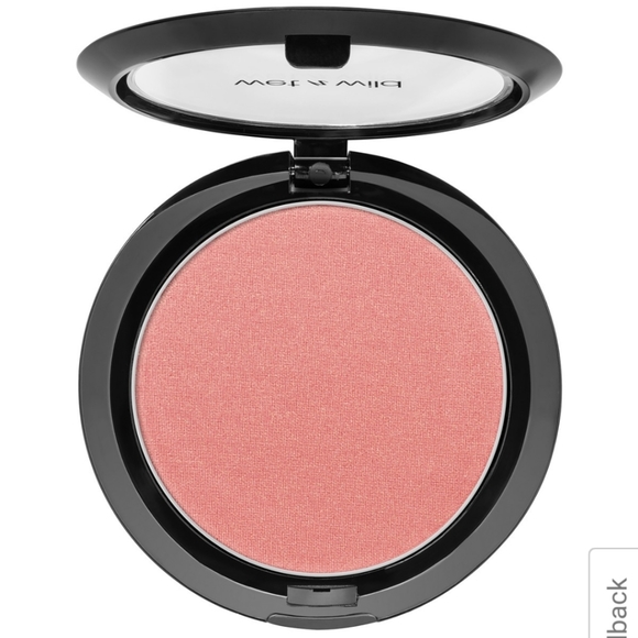 ⭐4/$15 Wet n Wild Blush Pinch Me Pink - Picture 6 of 8